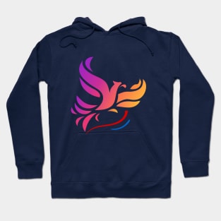 E bird - 2023 Hoodie